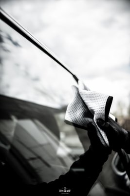 Deturner Hydro Glass cleaner glasrengöring fönsterputs