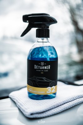 Deturner Hydro Glass cleaner glasrengöring fönsterputs
