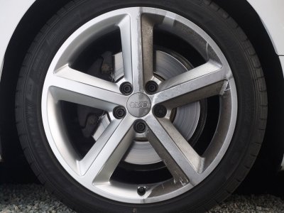 Autoglym Wheel Protector fälgförsegling