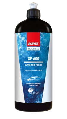 Rupes XF-600 Ultra Fine polermedel marin båt polering