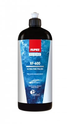 Rupes XF-600 Ultra Fine polermedel marin båt polering